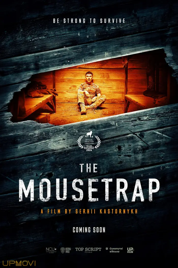 The Mousetrap