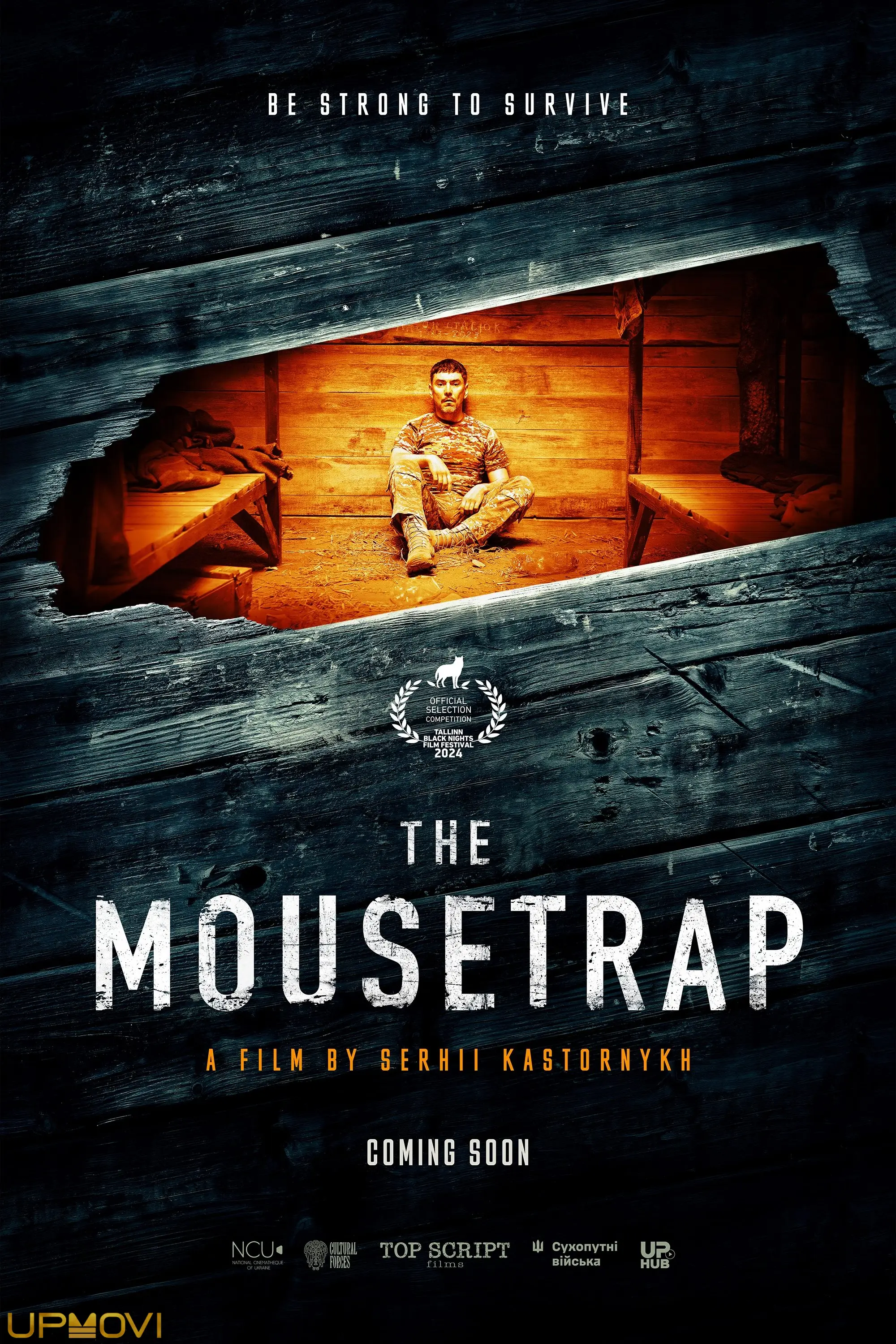 The Mousetrap