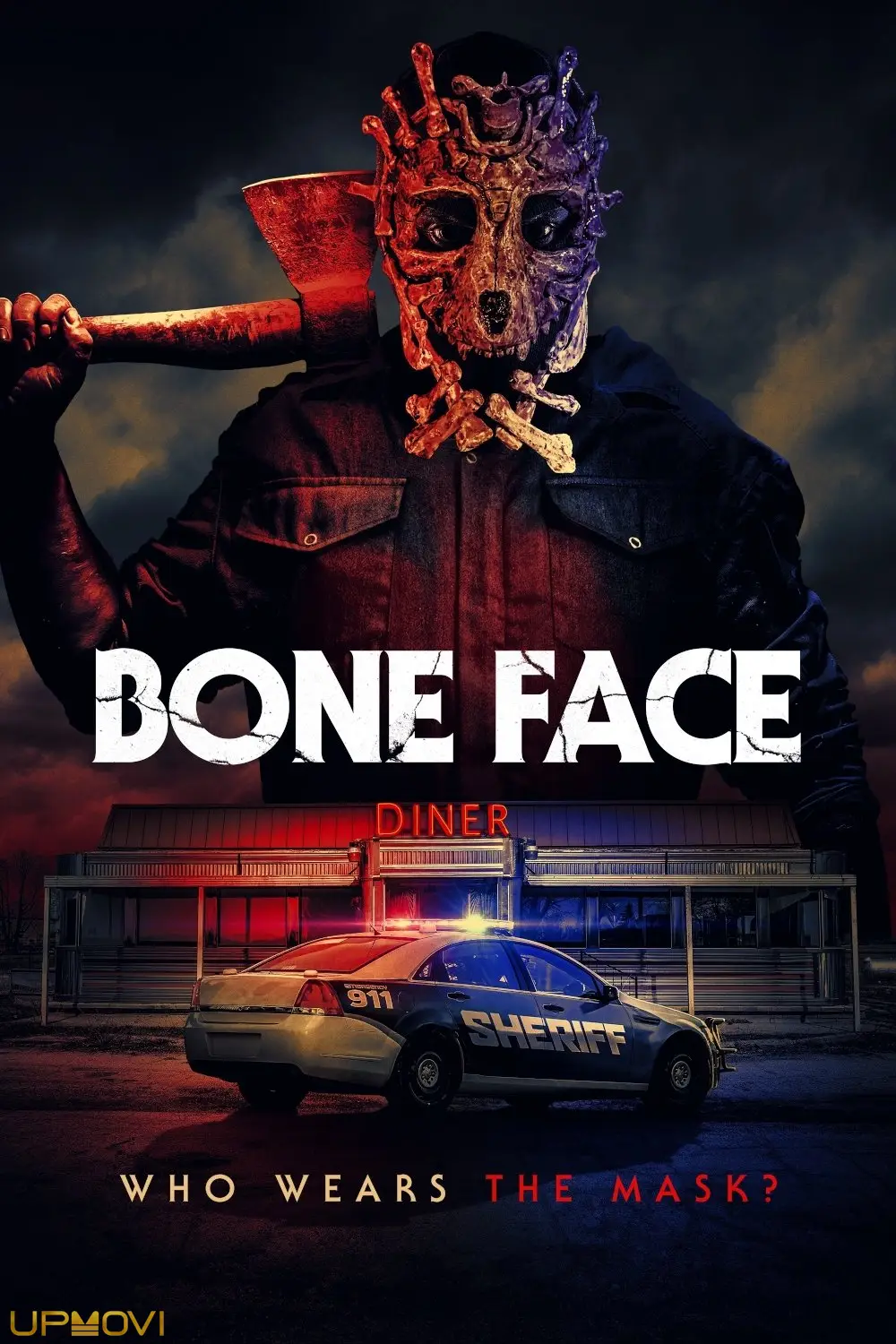 Bone Face