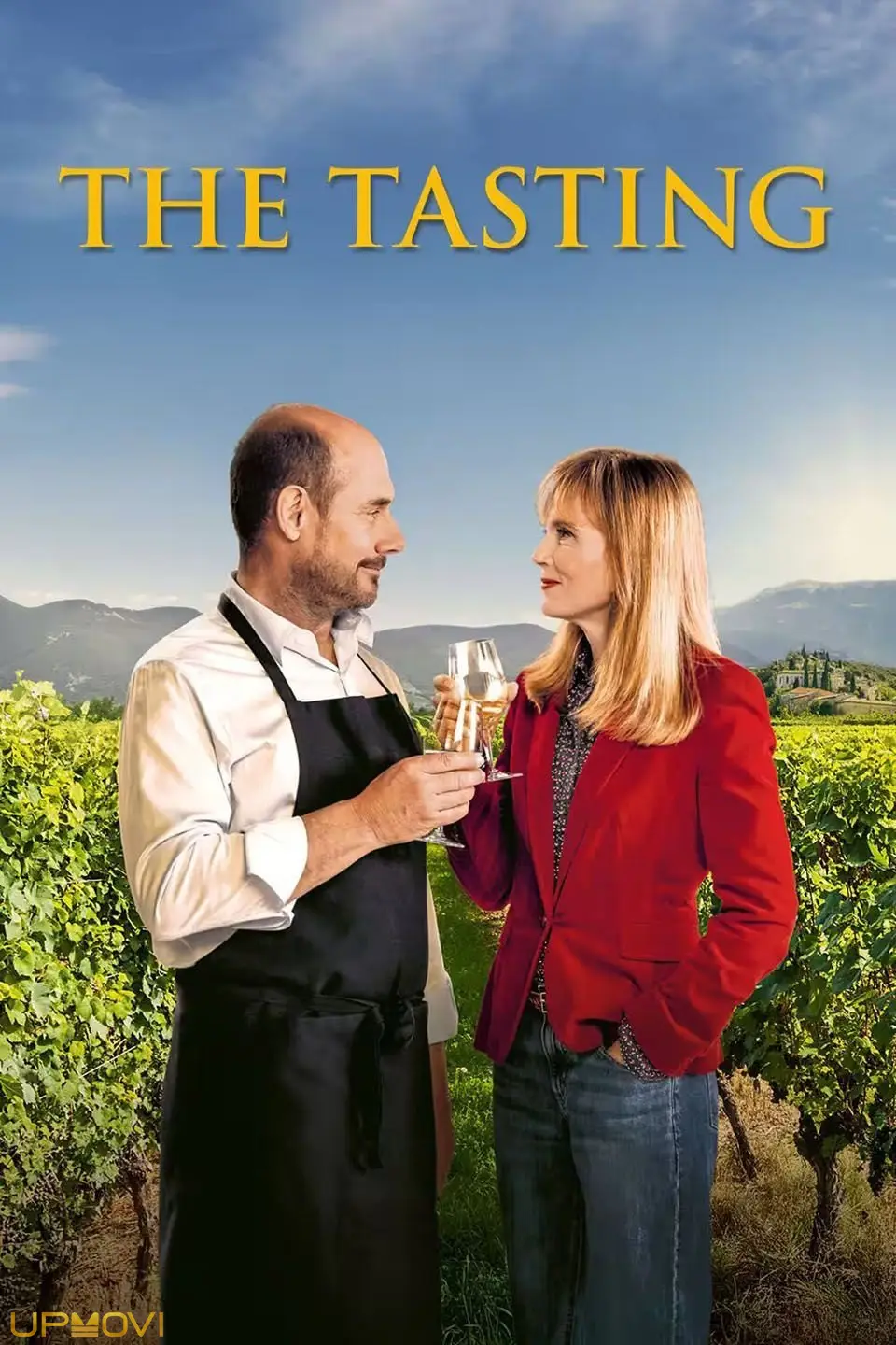 The Tasting