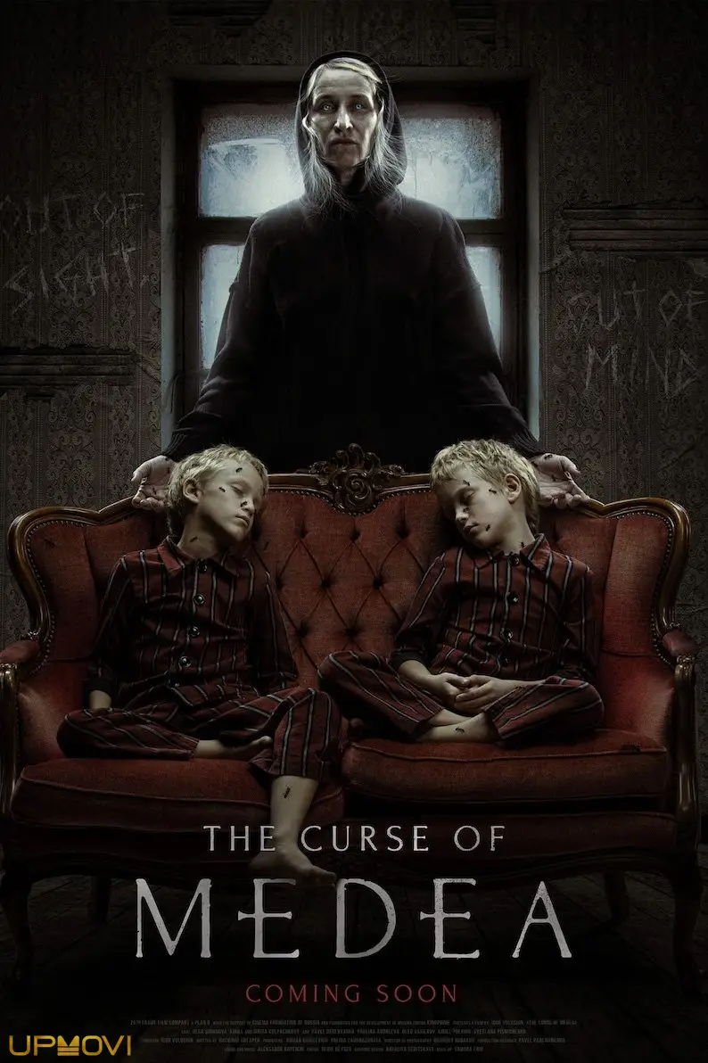The Curse Of Medea