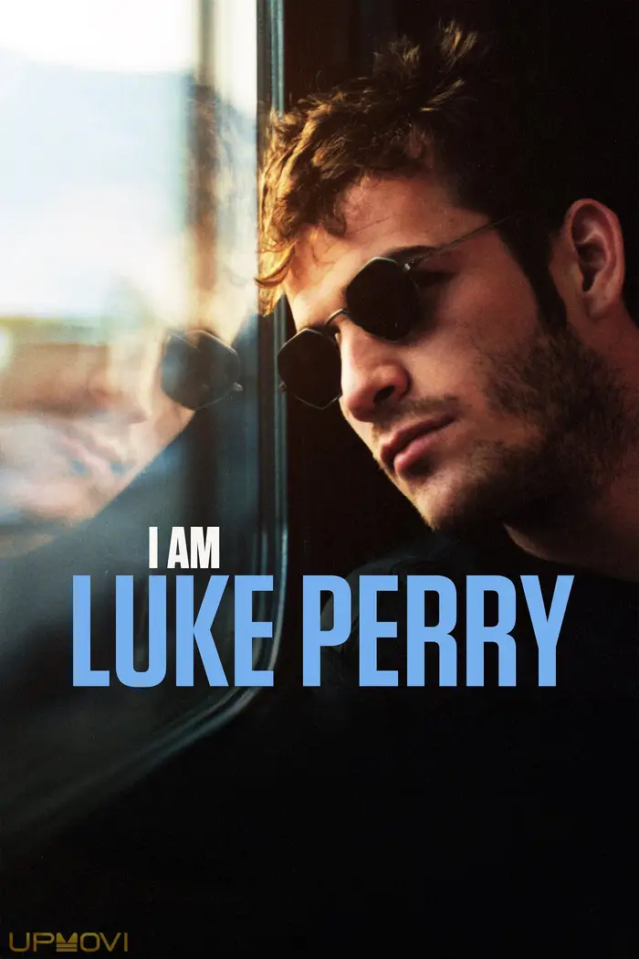 I Am Luke Perry