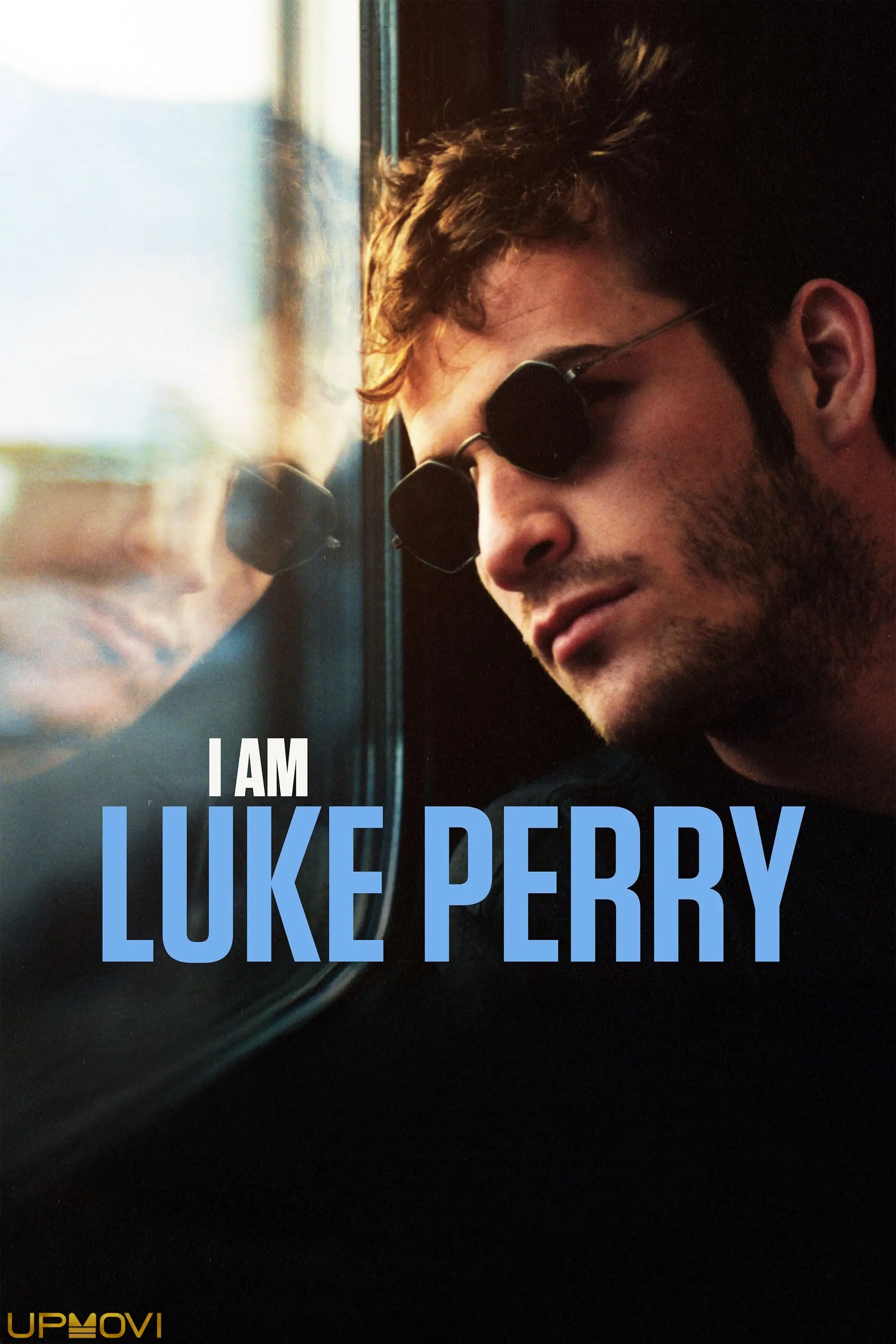 I Am Luke Perry