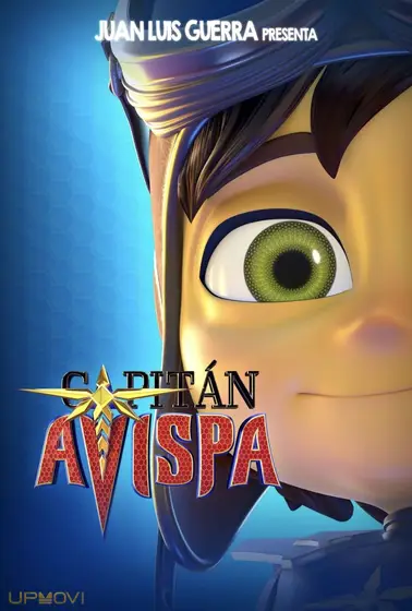 Captain Avispa