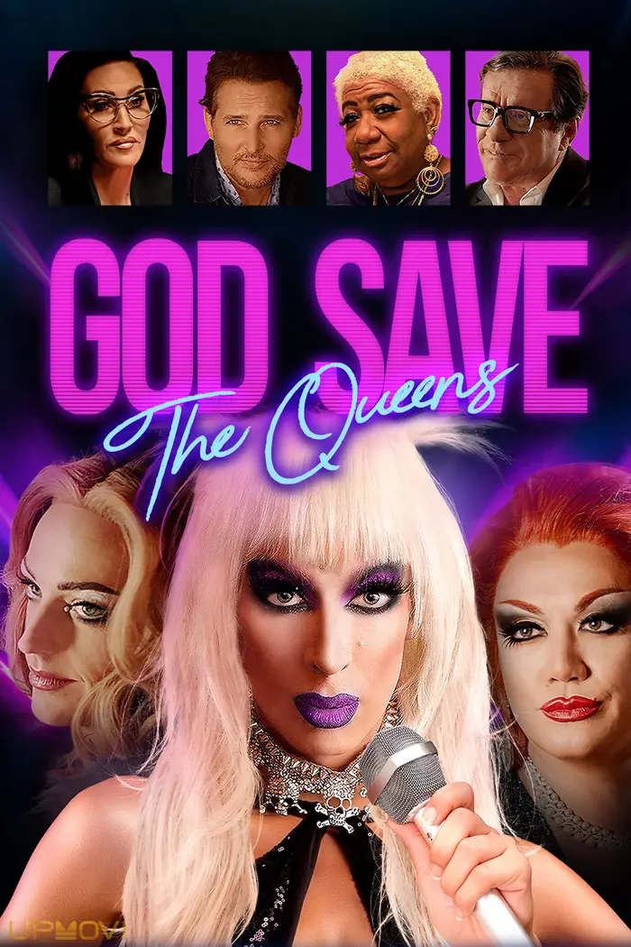 God Save the Queens