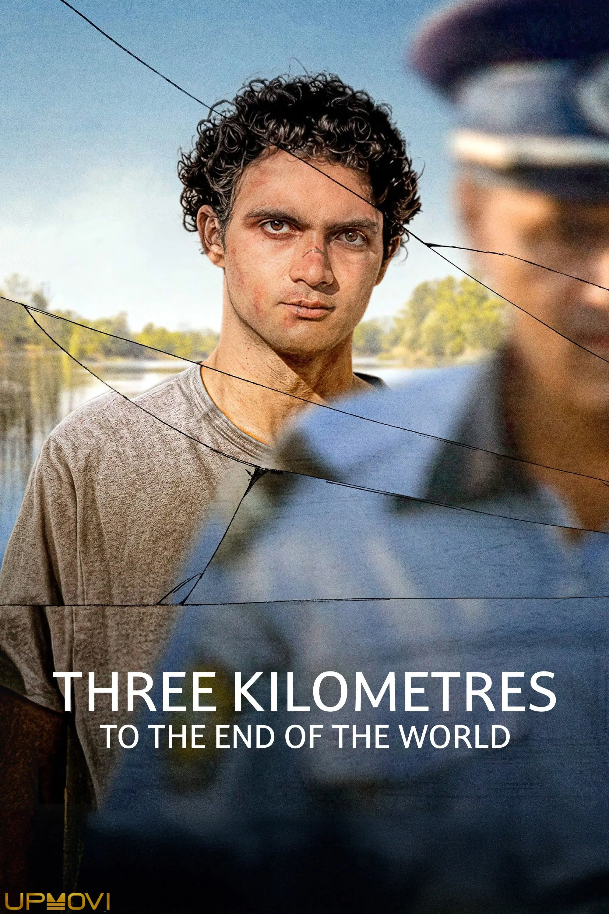 Three Kilometres to the End of the World