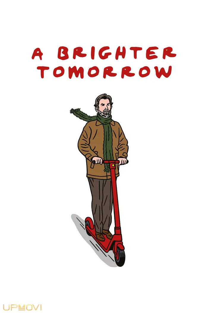 A Brighter Tomorrow