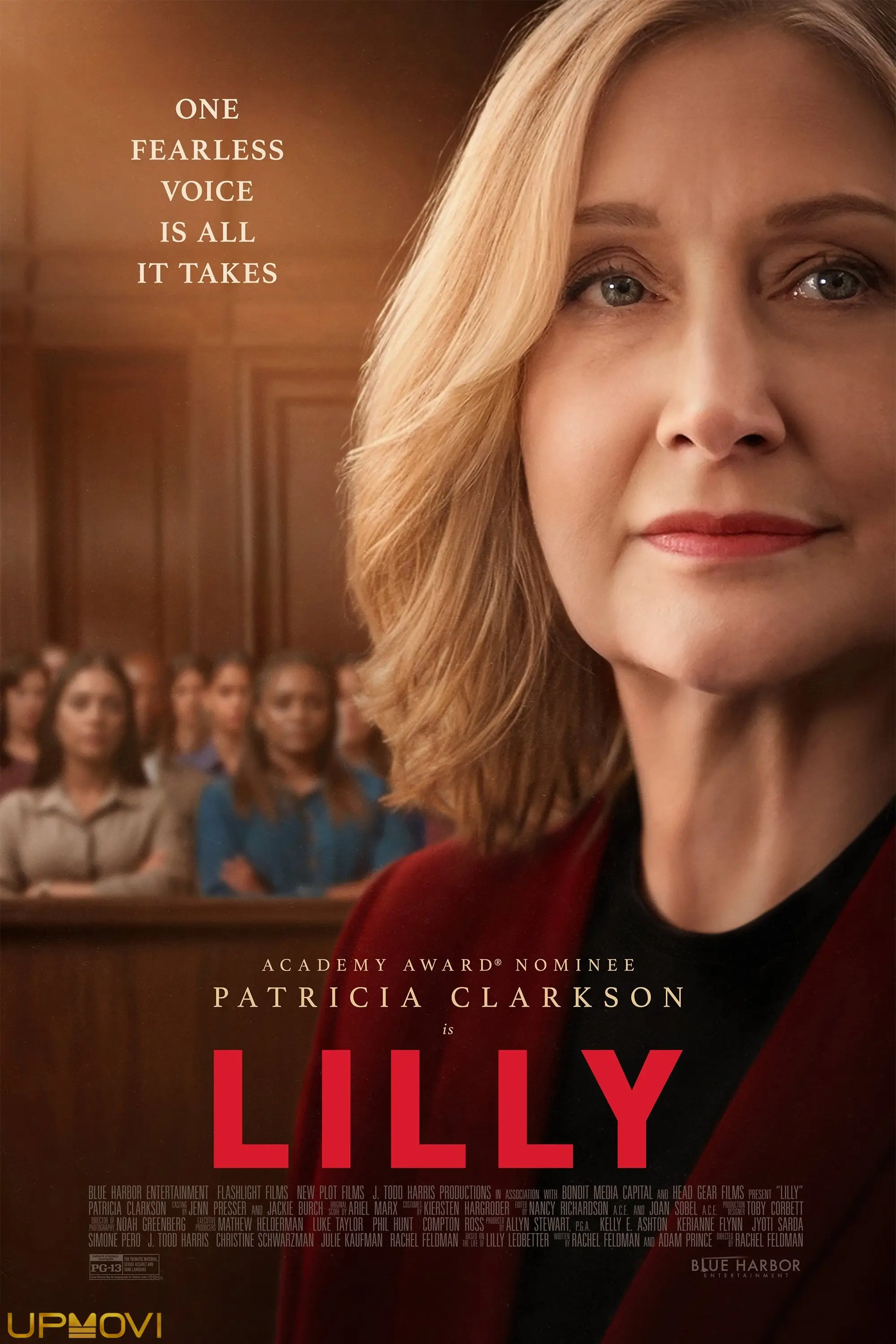 Lilly