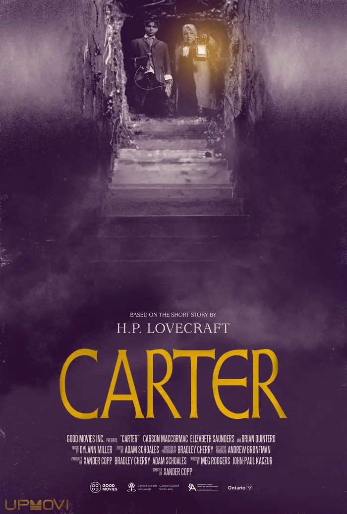 Carter