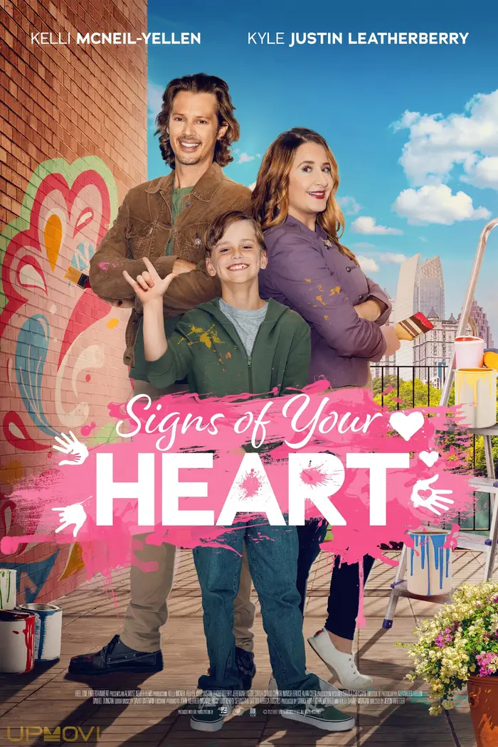 Signs of Your Heart