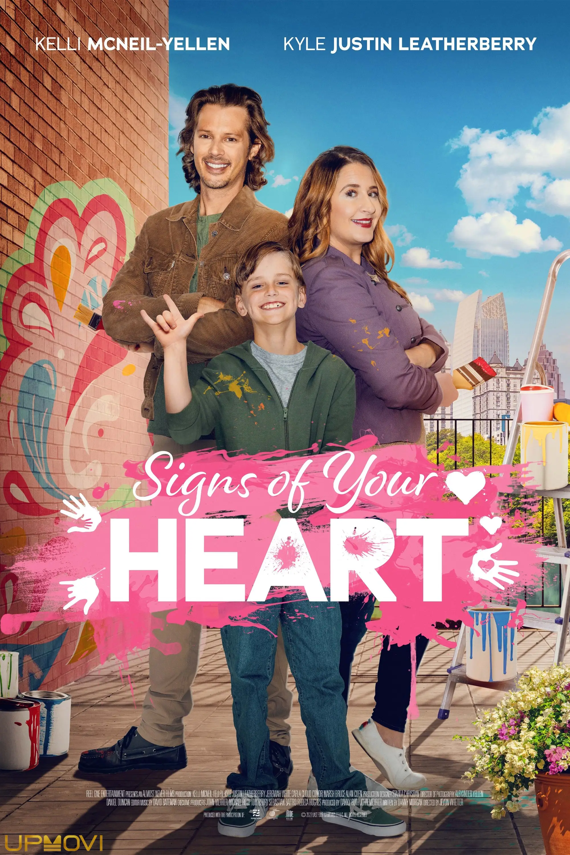 Signs of Your Heart