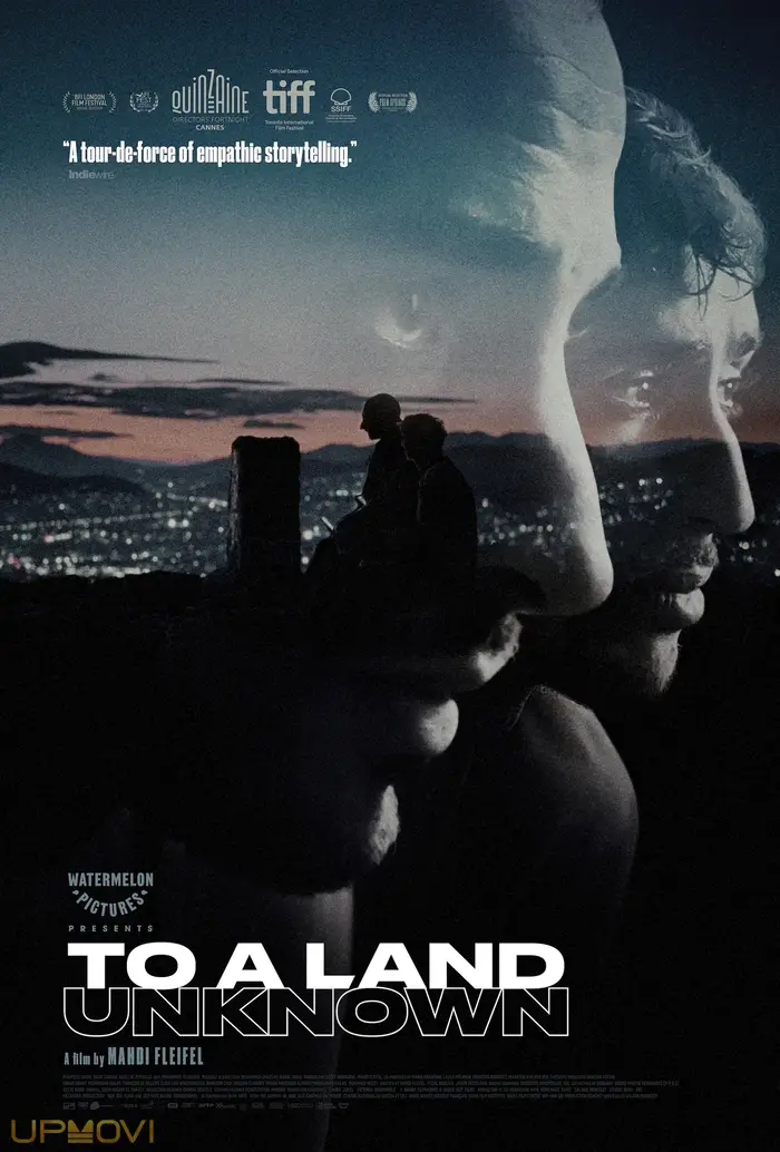 To a Land Unknown