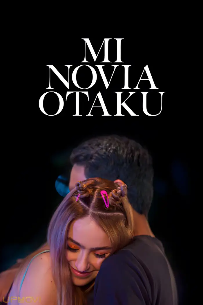 My Otaku Girlfriend