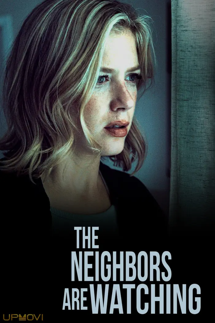 The Neighbors Are Watching