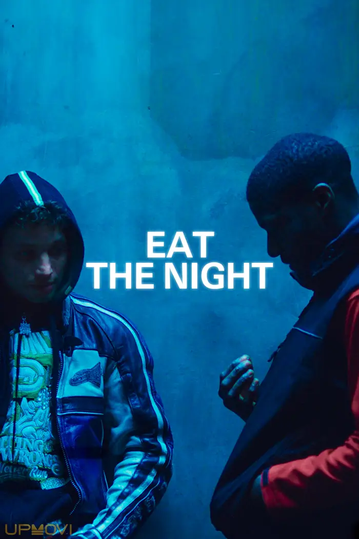 Eat the Night