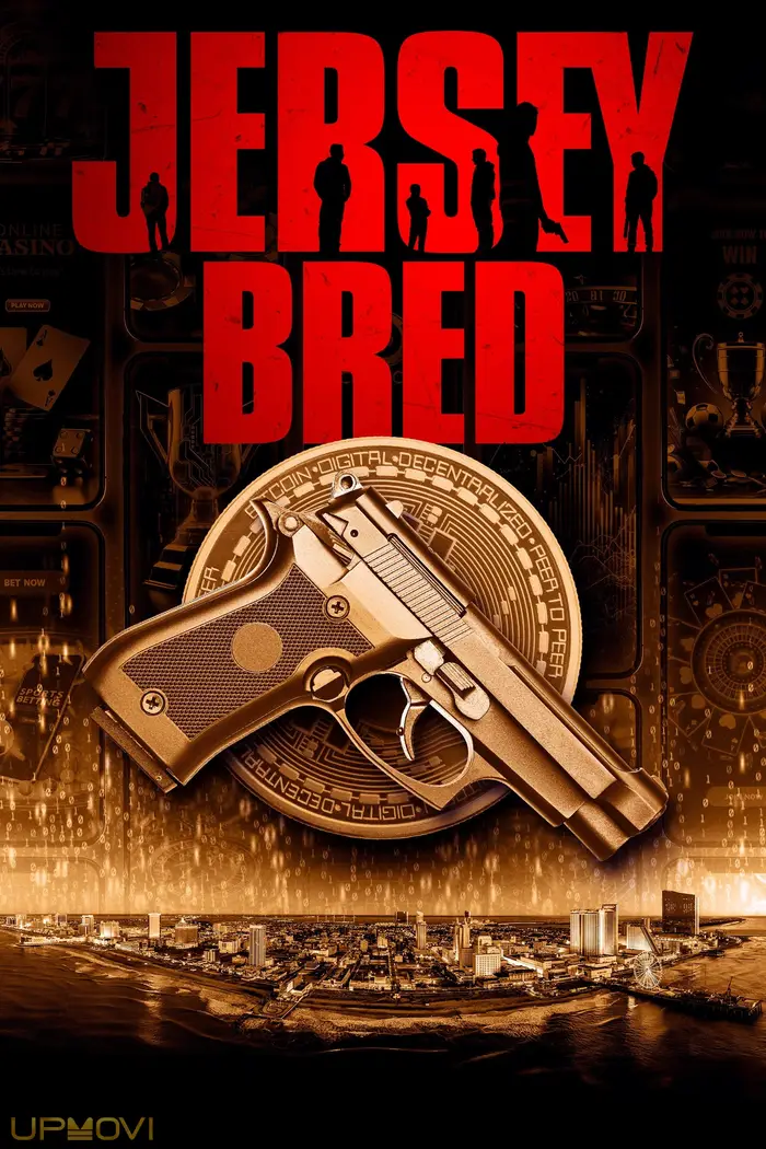 Jersey Bred