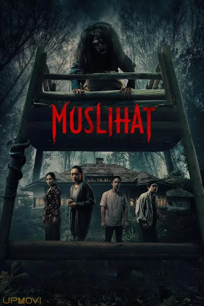 Muslihat
