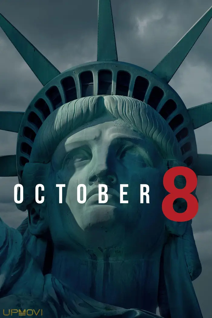 October 8