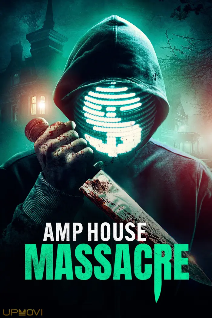 AMP House Massacre