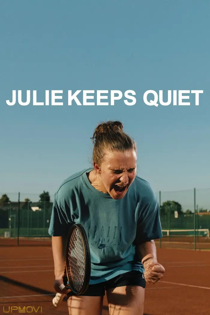 Julie Keeps Quiet