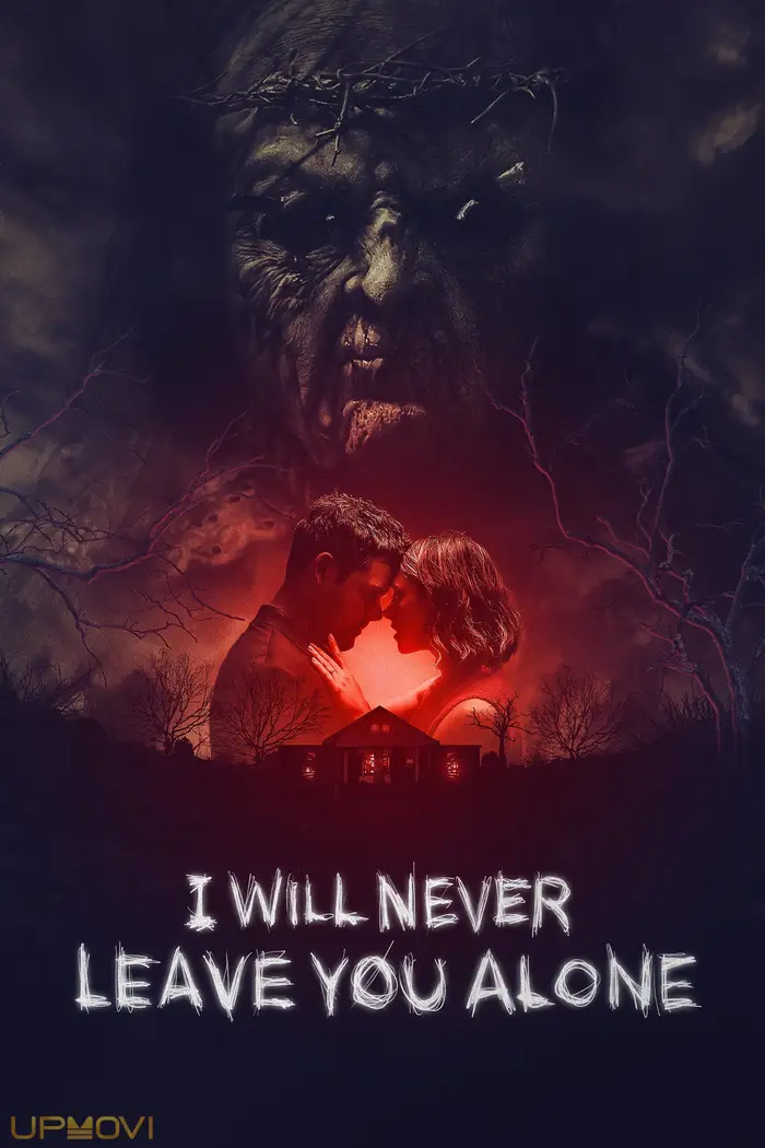 I Will Never Leave You Alone