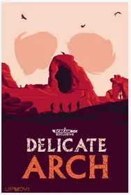 Delicate Arch