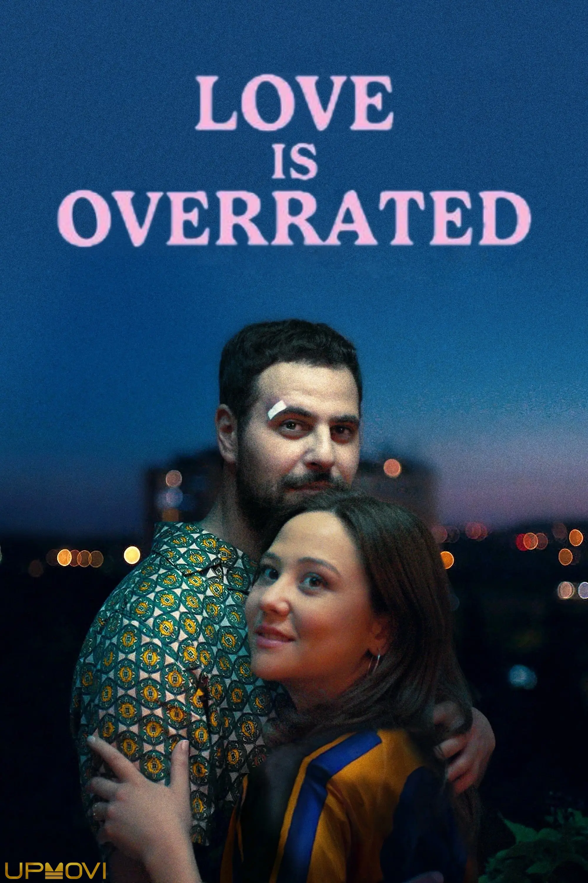 Love is Overrated