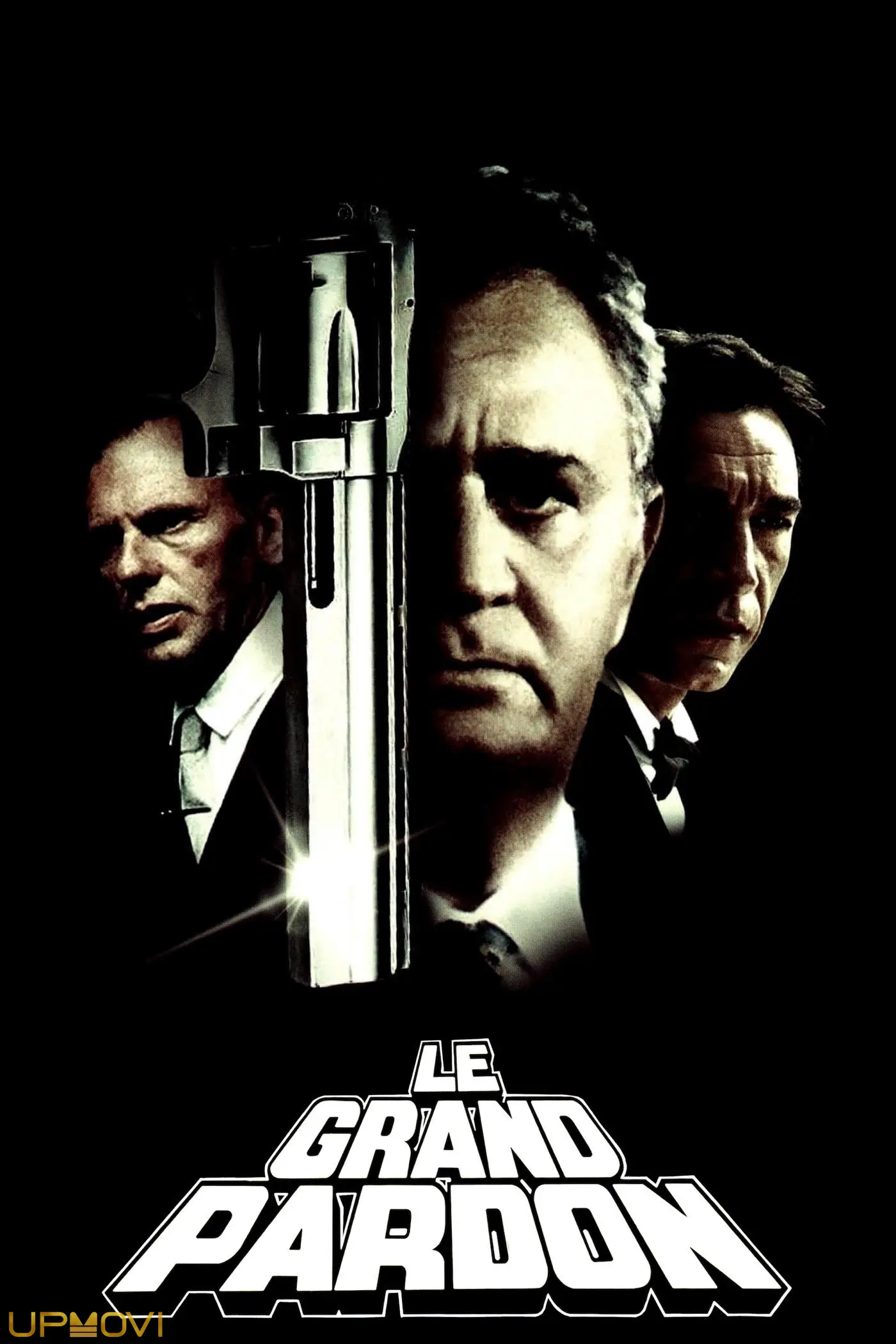 The Big Pardon