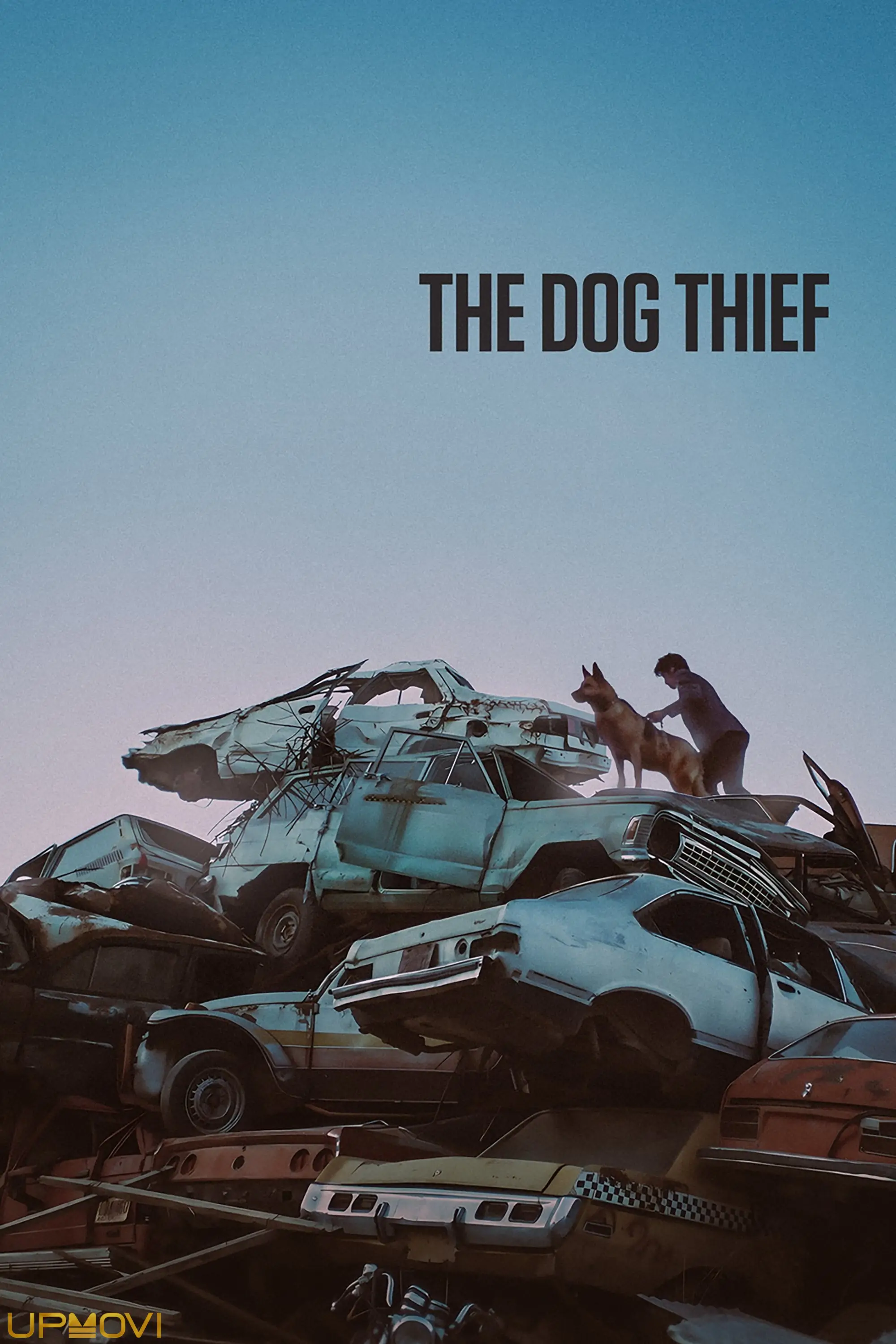 The Dog Thief