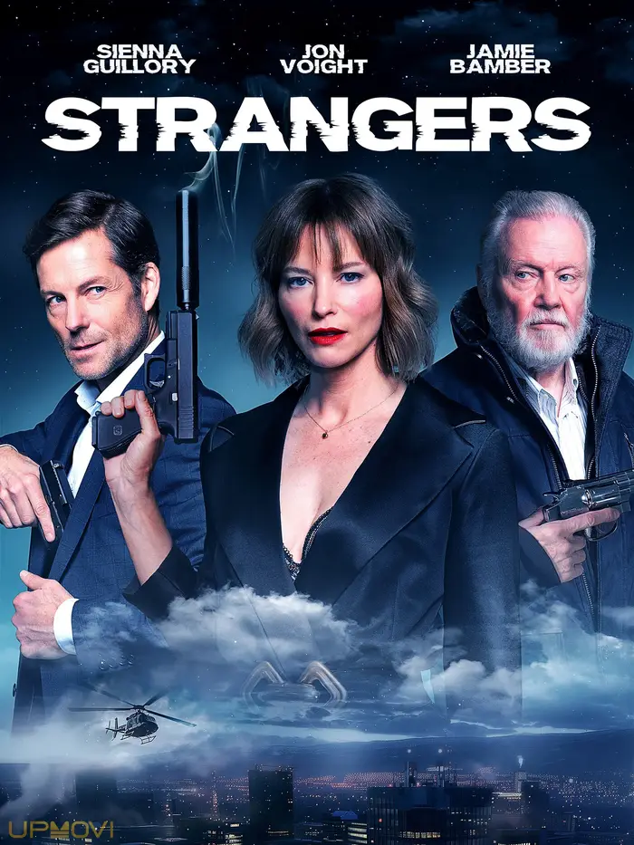 Strangers