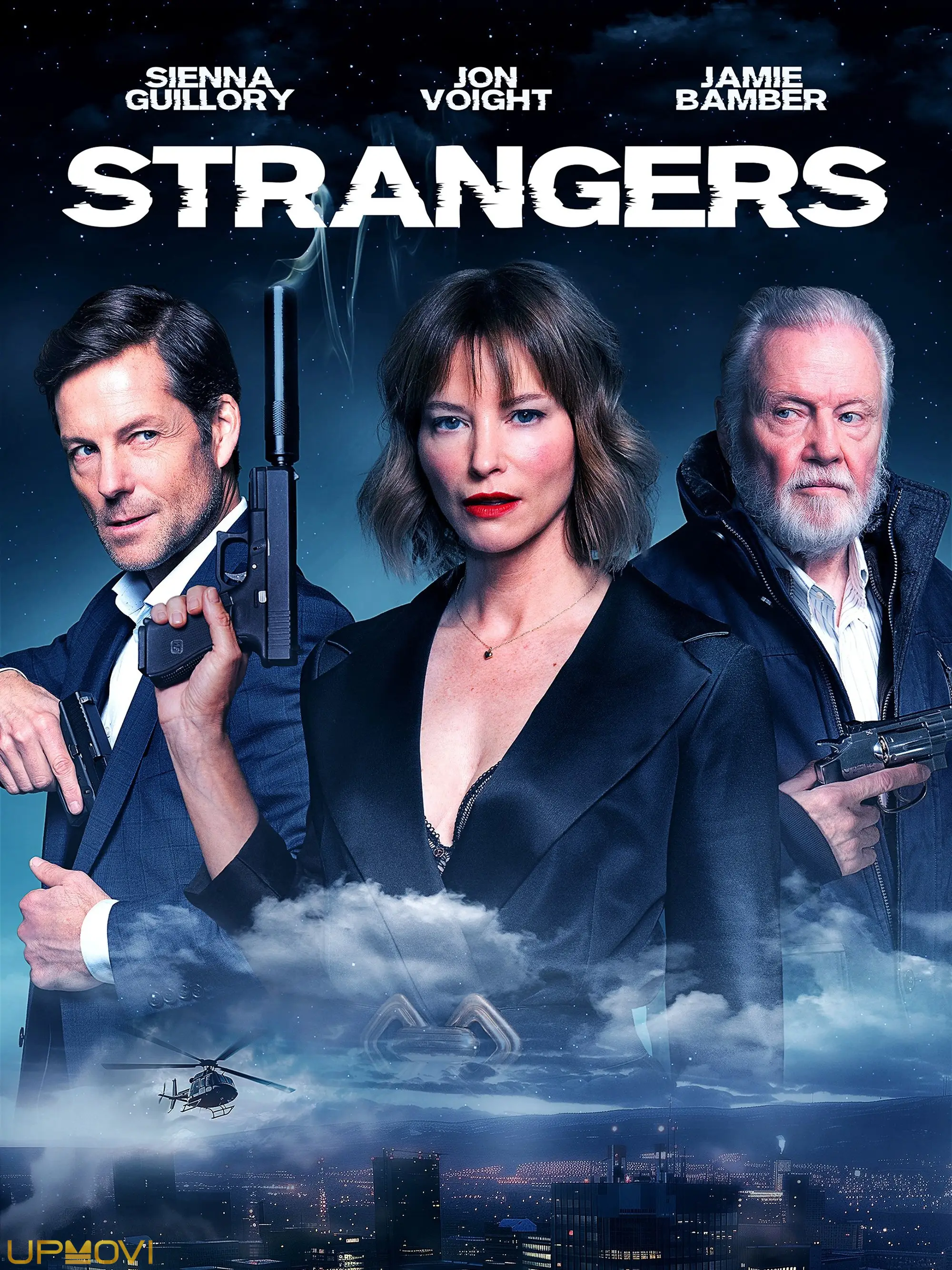 Strangers