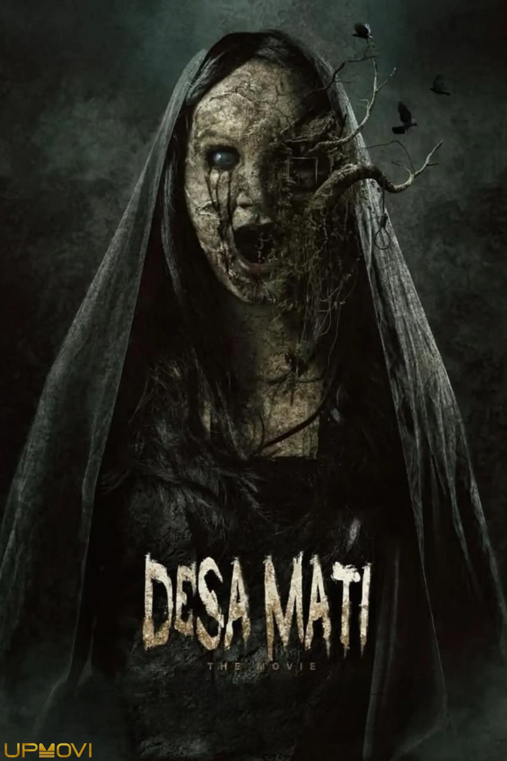 Desa Mati The Movie