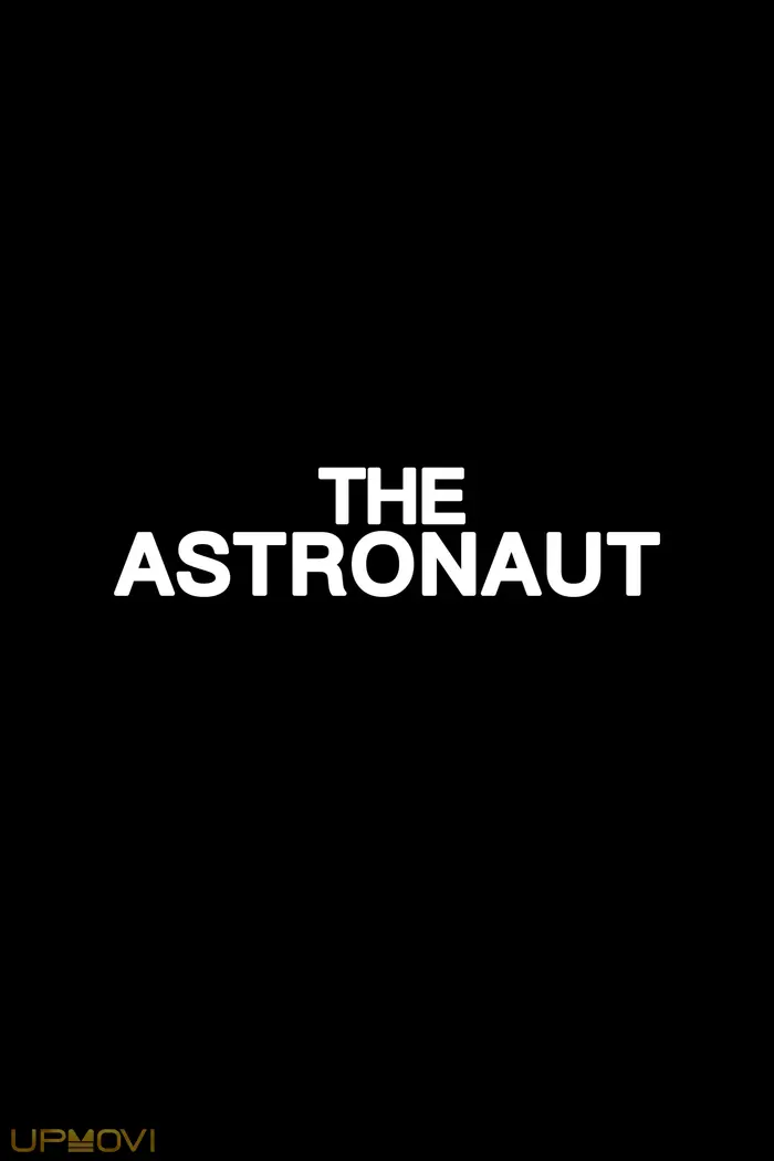 The Astronaut