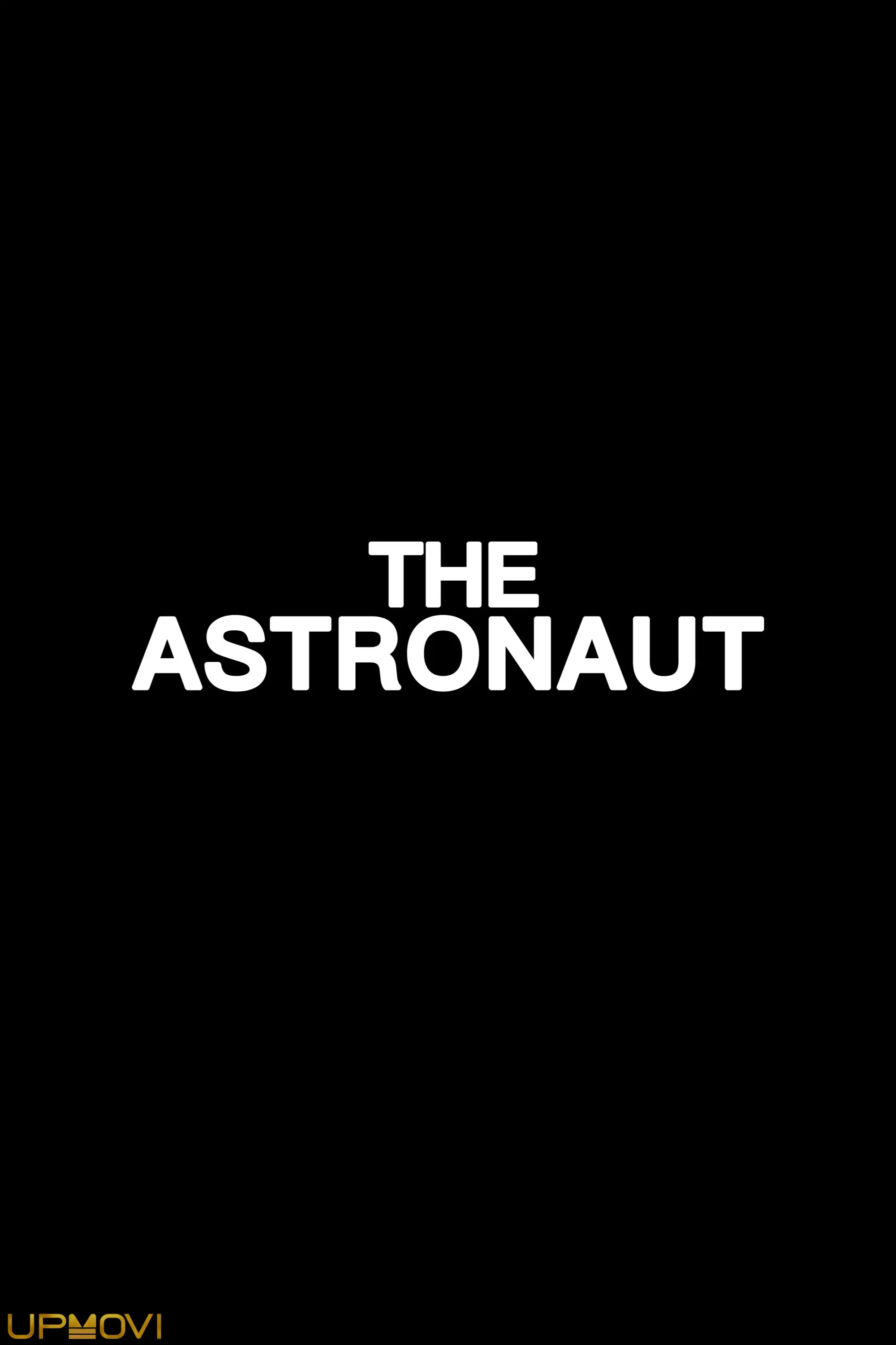 The Astronaut