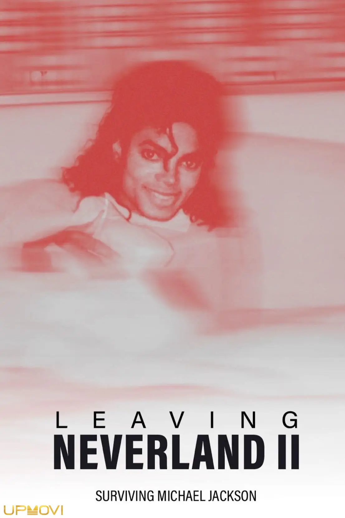 ترک Neverland 2: زنده ماندن مایکل جکسون