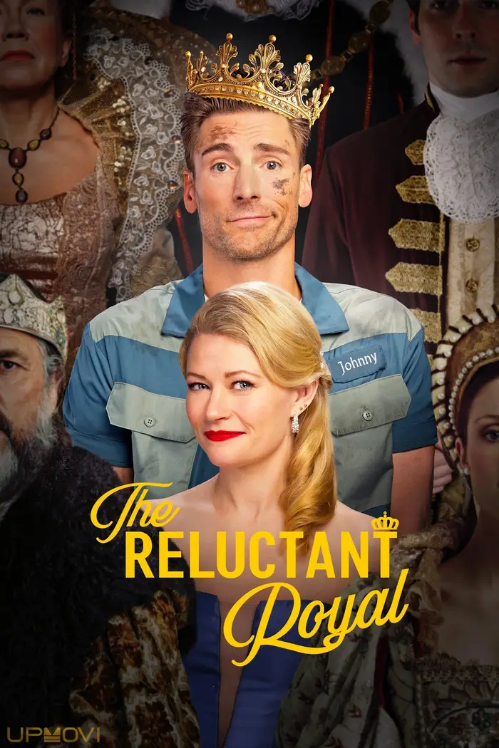 The Reluctant Royal