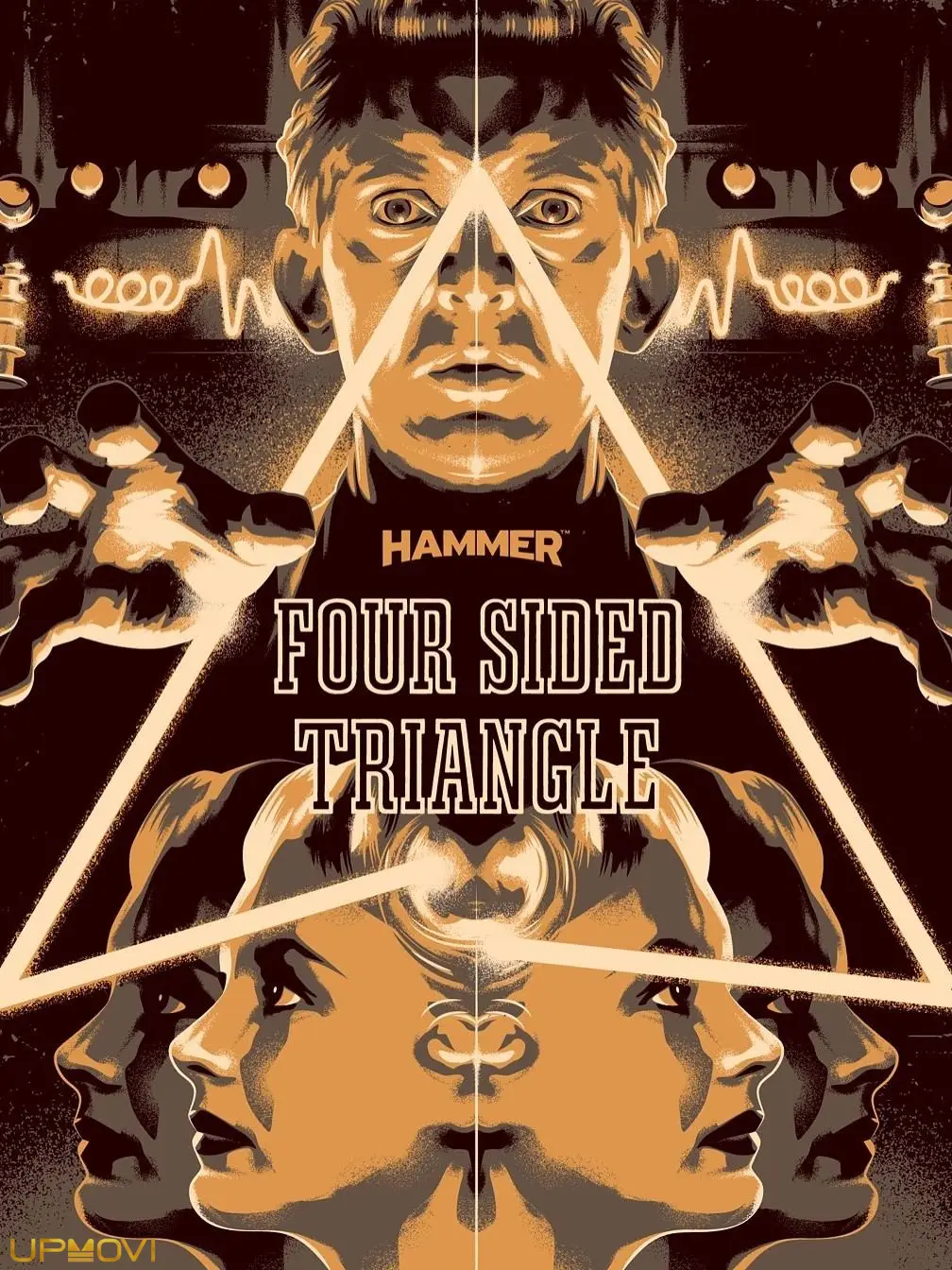 Four Sided Triangle
