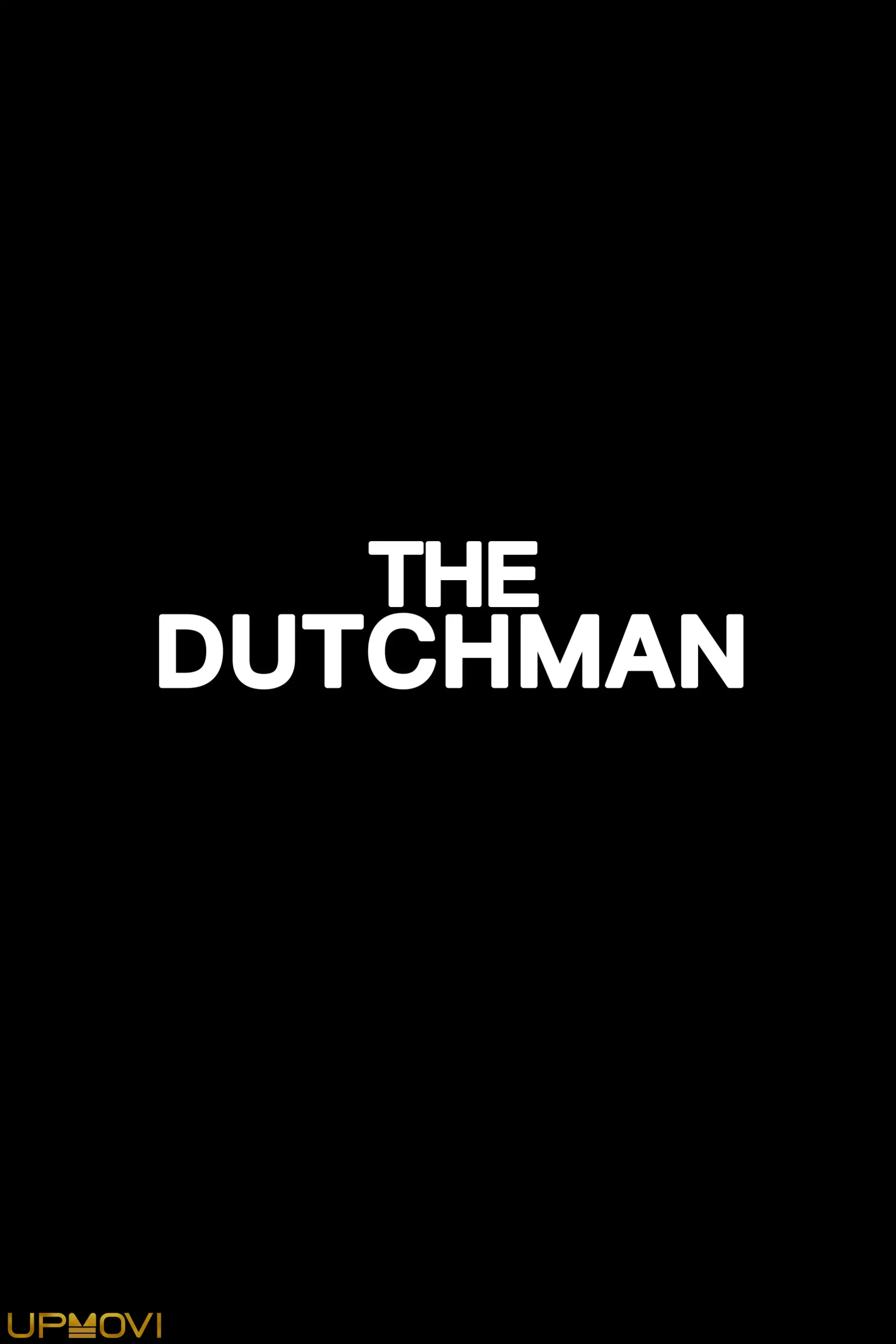 The Dutchman