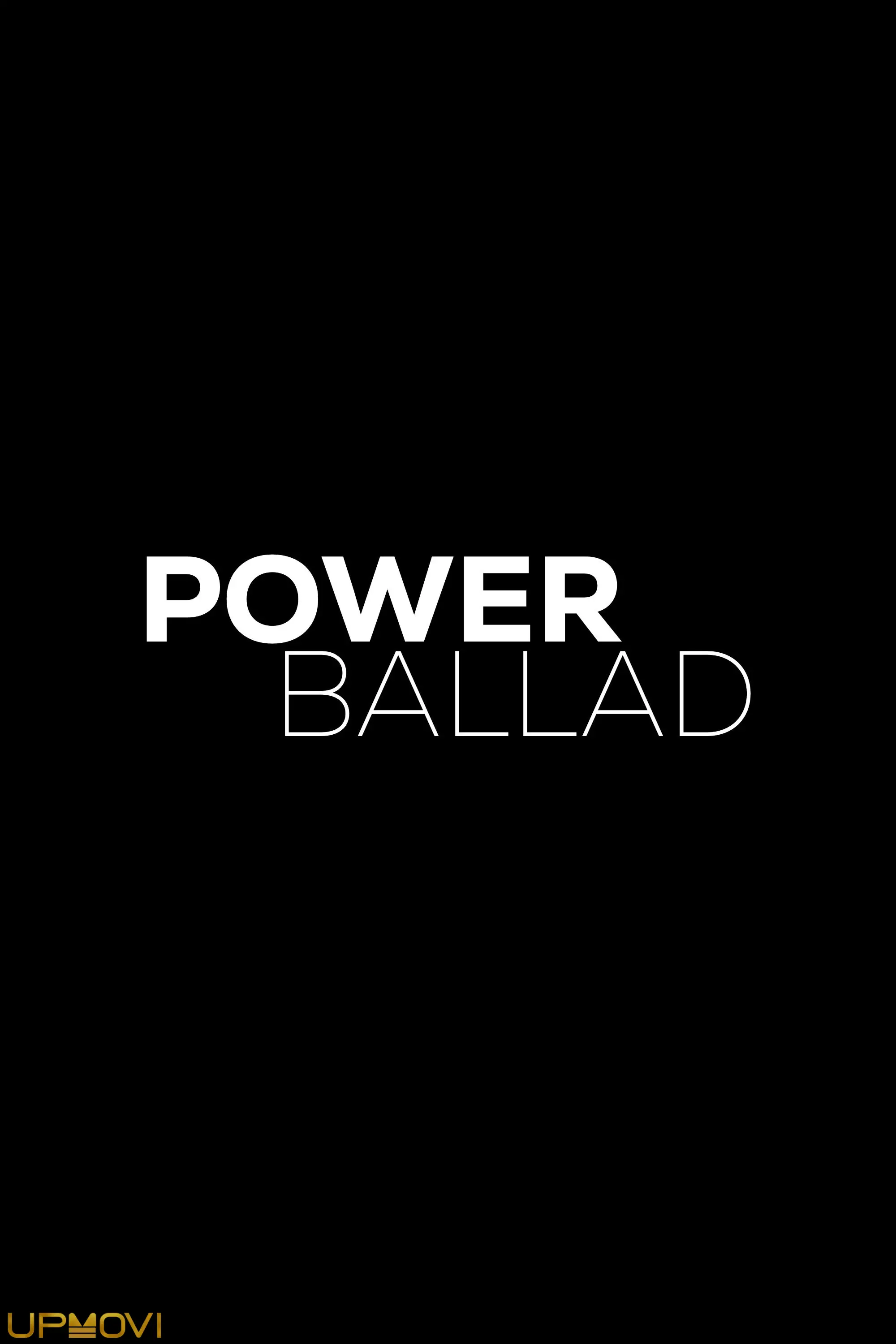 Power Ballad