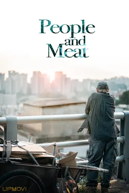 People and Meat