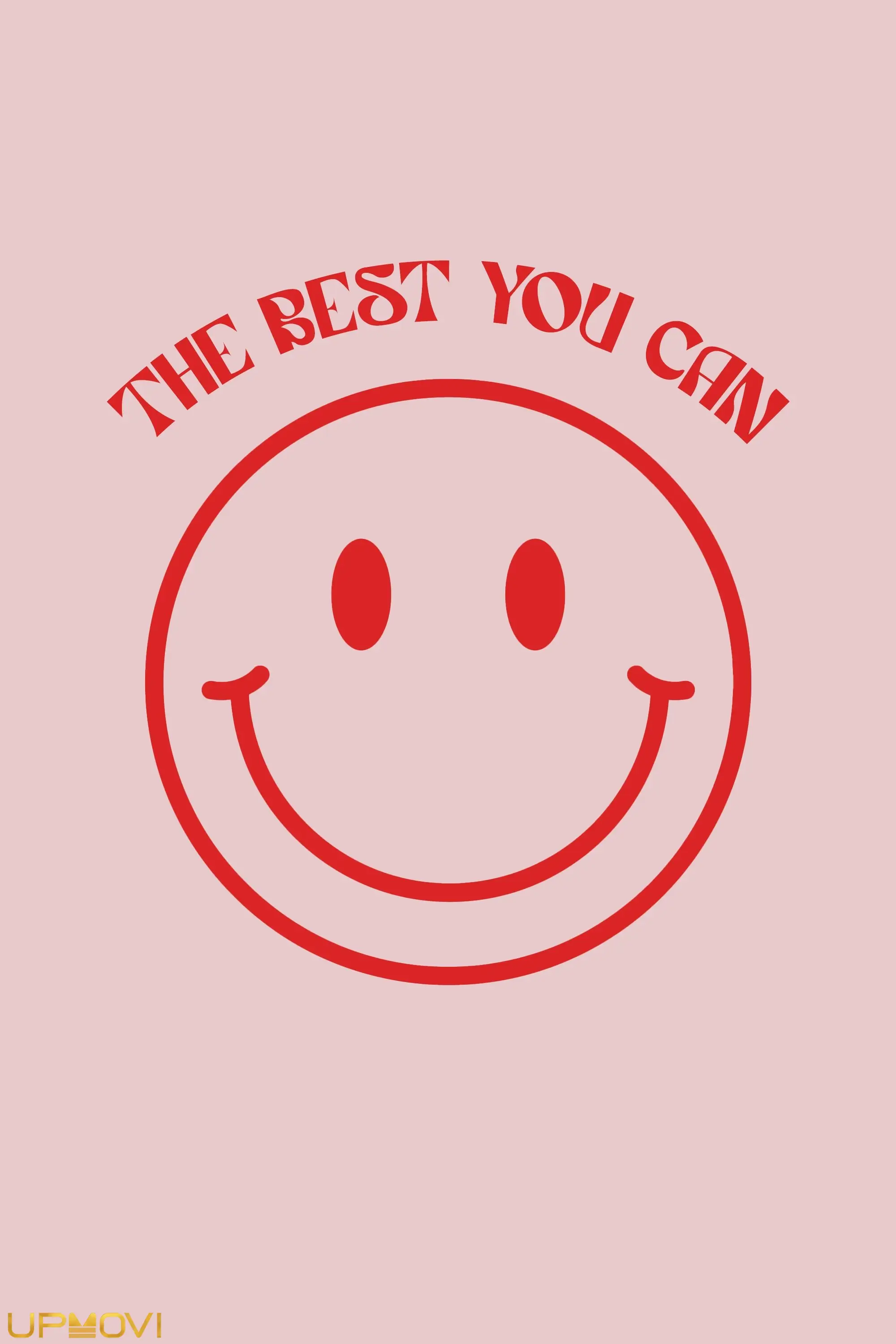 The Best You Can
