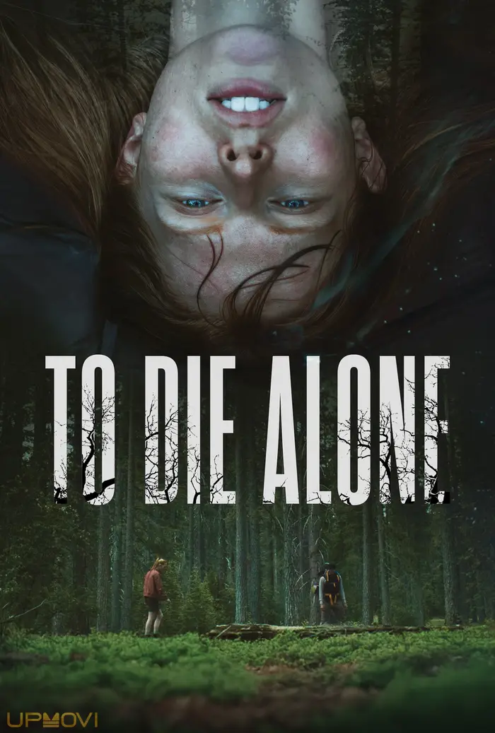 To Die Alone