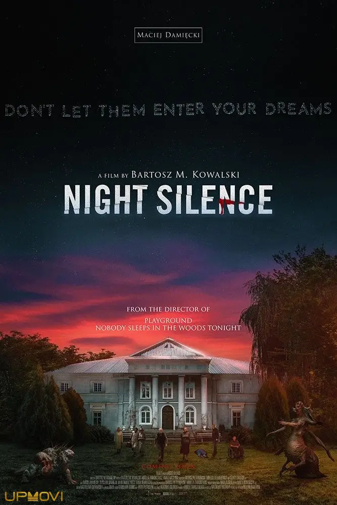 Night Silence