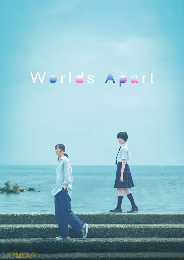 Worlds Apart