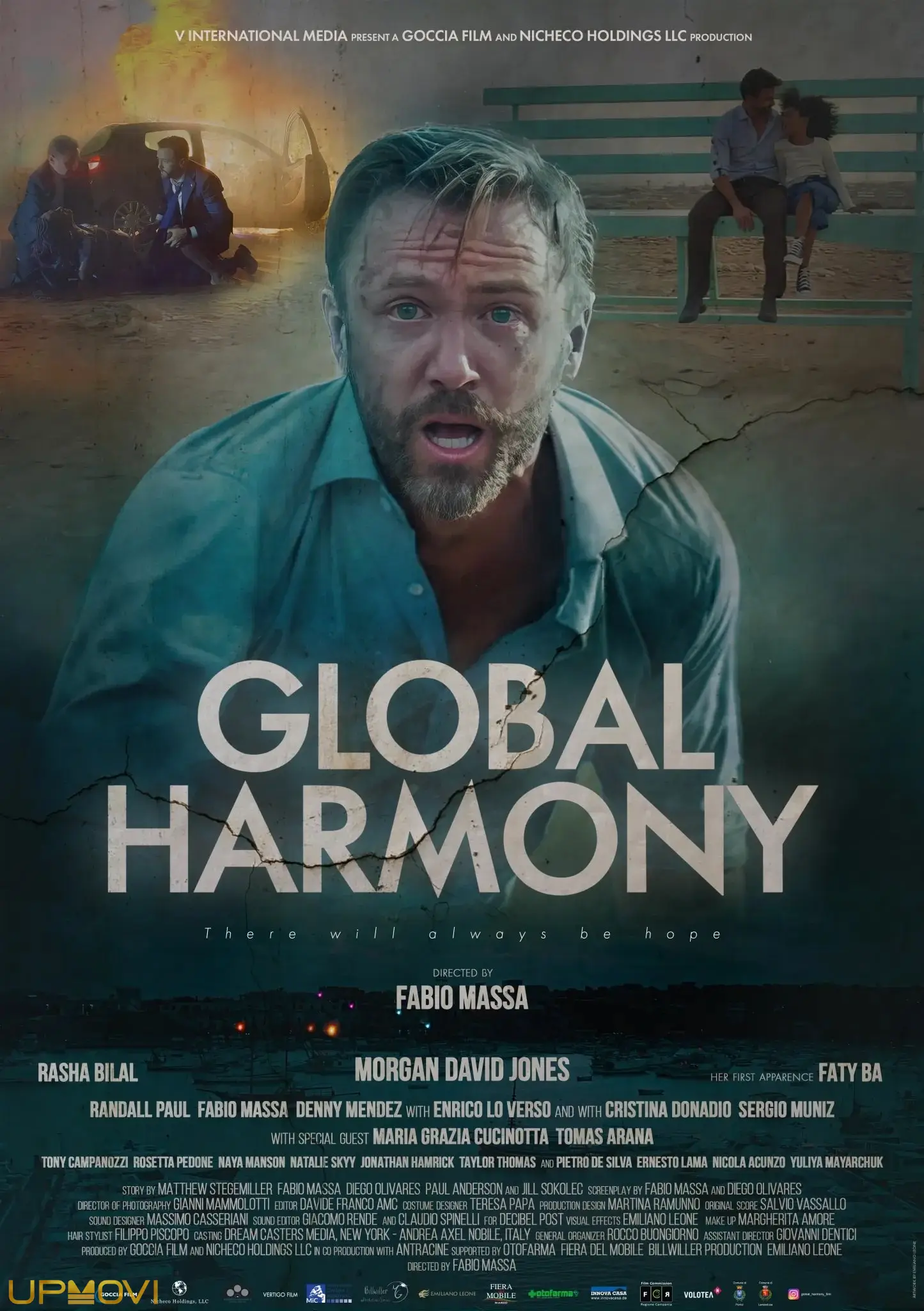 Global Harmony