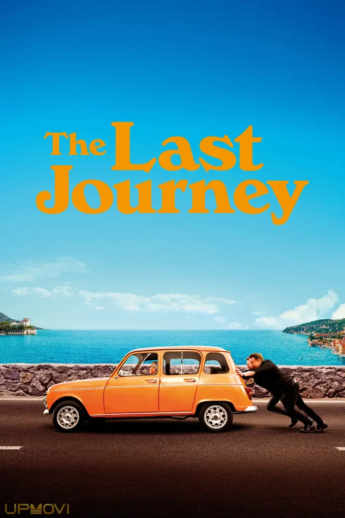 The Last Journey