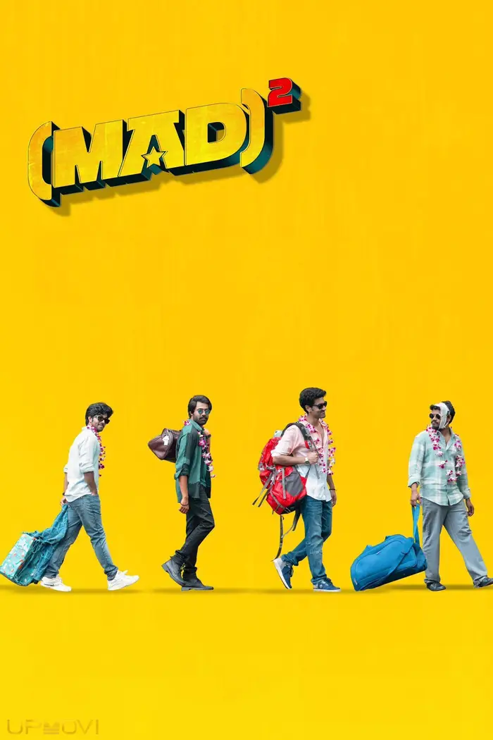 Mad Square