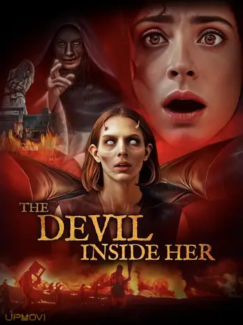 The Devil Inside Her