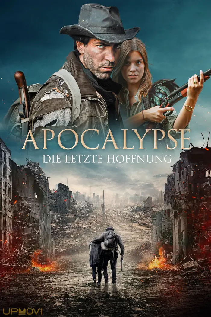 Dog - Apocalypse