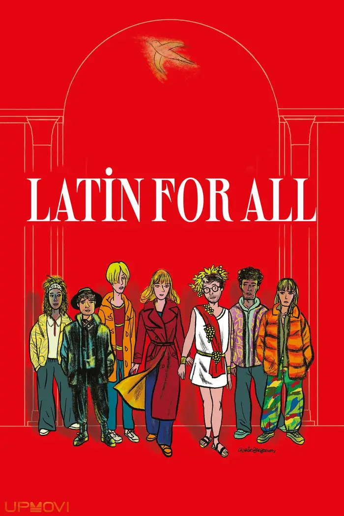 Latin for All